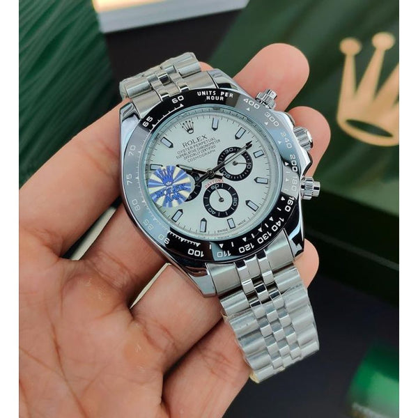 ROLLEX DAYTONA JUBILEE M-86