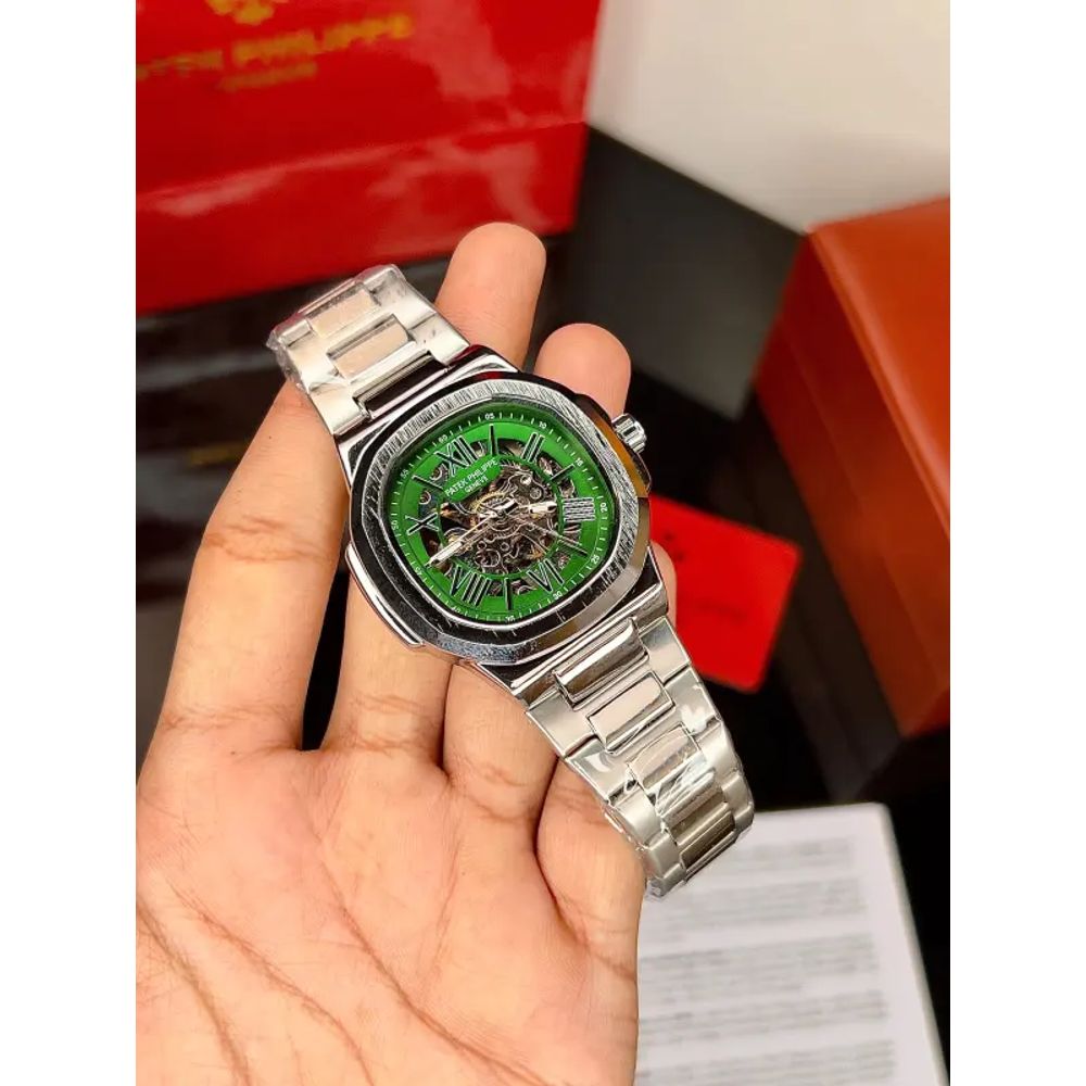 PATEK PHILIPE WATCH M-902