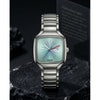 Raado True Square Over the Abyss Silver-SkyBlue