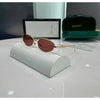 Gucc i Gold Pink Premium Shades 2827