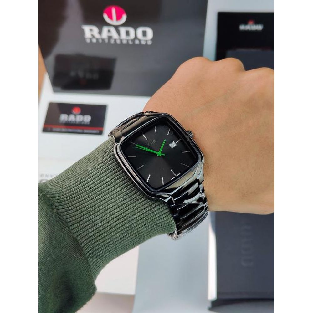 RAADO WATCH