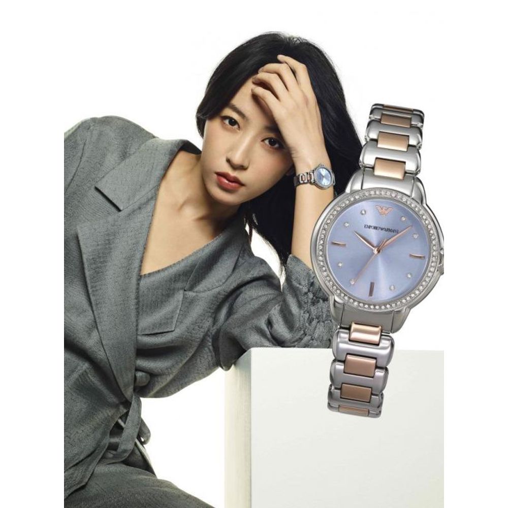 Emporio Arrwa%ni AR11597