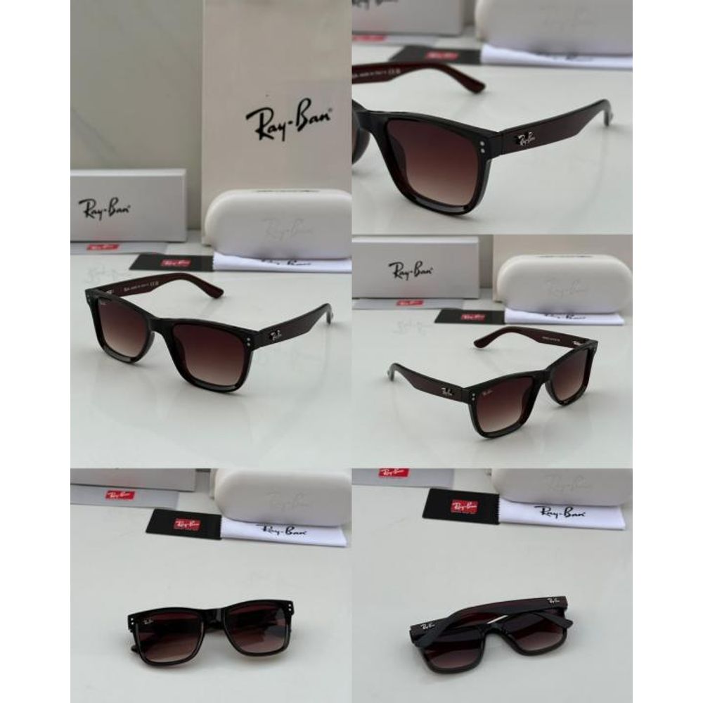 REY BAN SUNGLASS Z-730