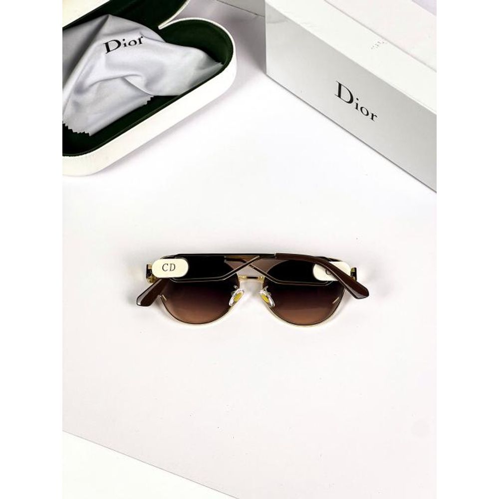 DIO_OR SUNGLASS Z-709