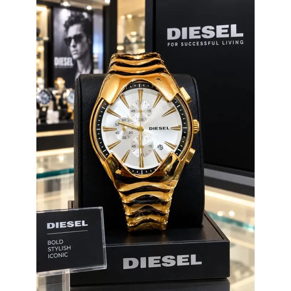 Diesal Watch