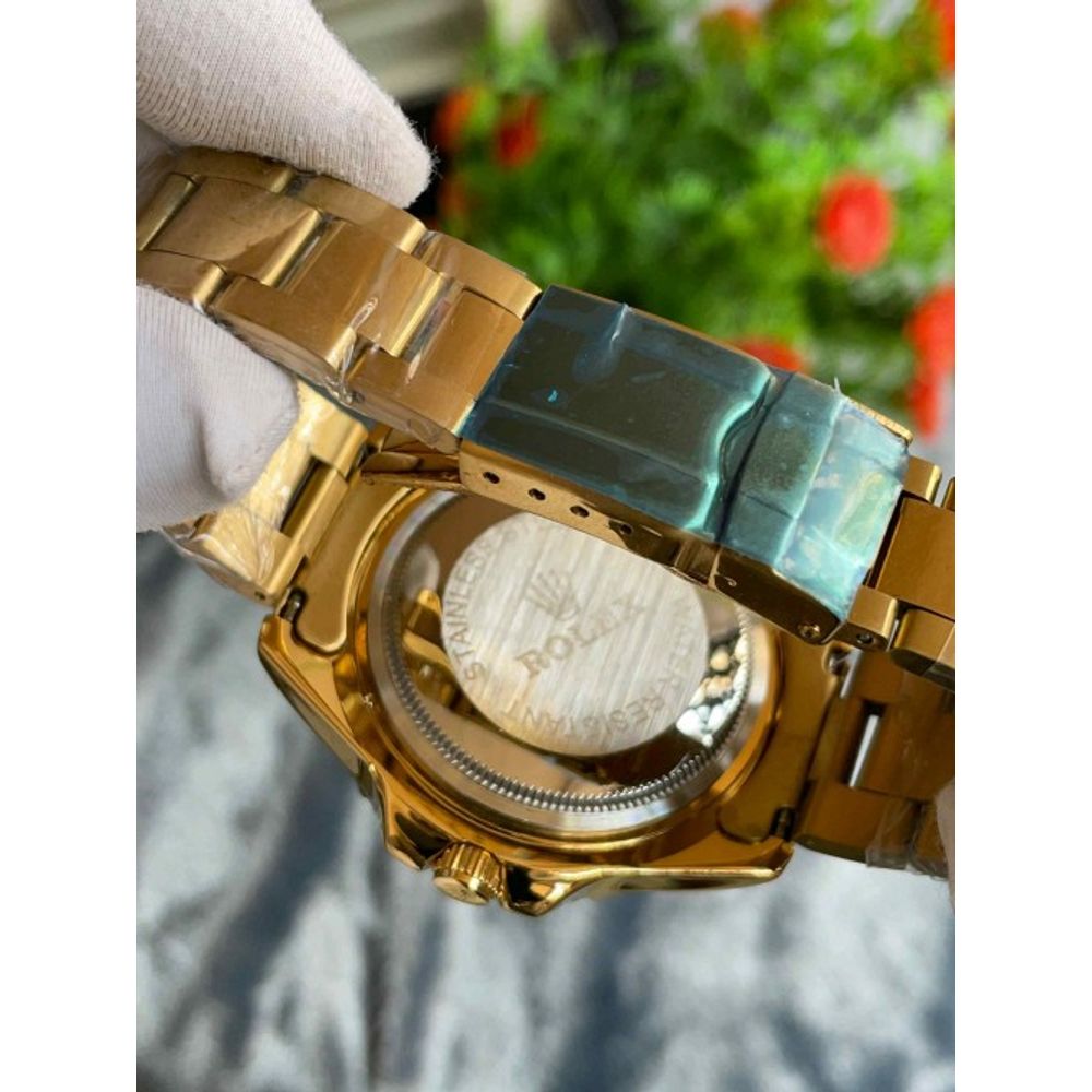 ROLLEX SUBMARINE QUARTZ MOVEMENT WATCH