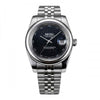 SEIKO BRUST GALAXY BLACK WATCH