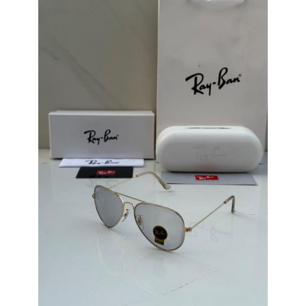 REY BAN FRAM Z-755