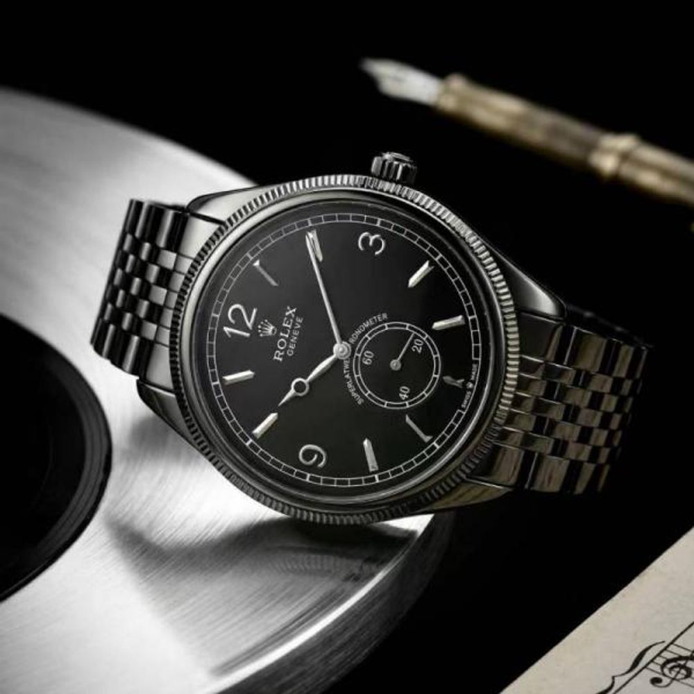 Role Perpetual 1908 Mens Quartz