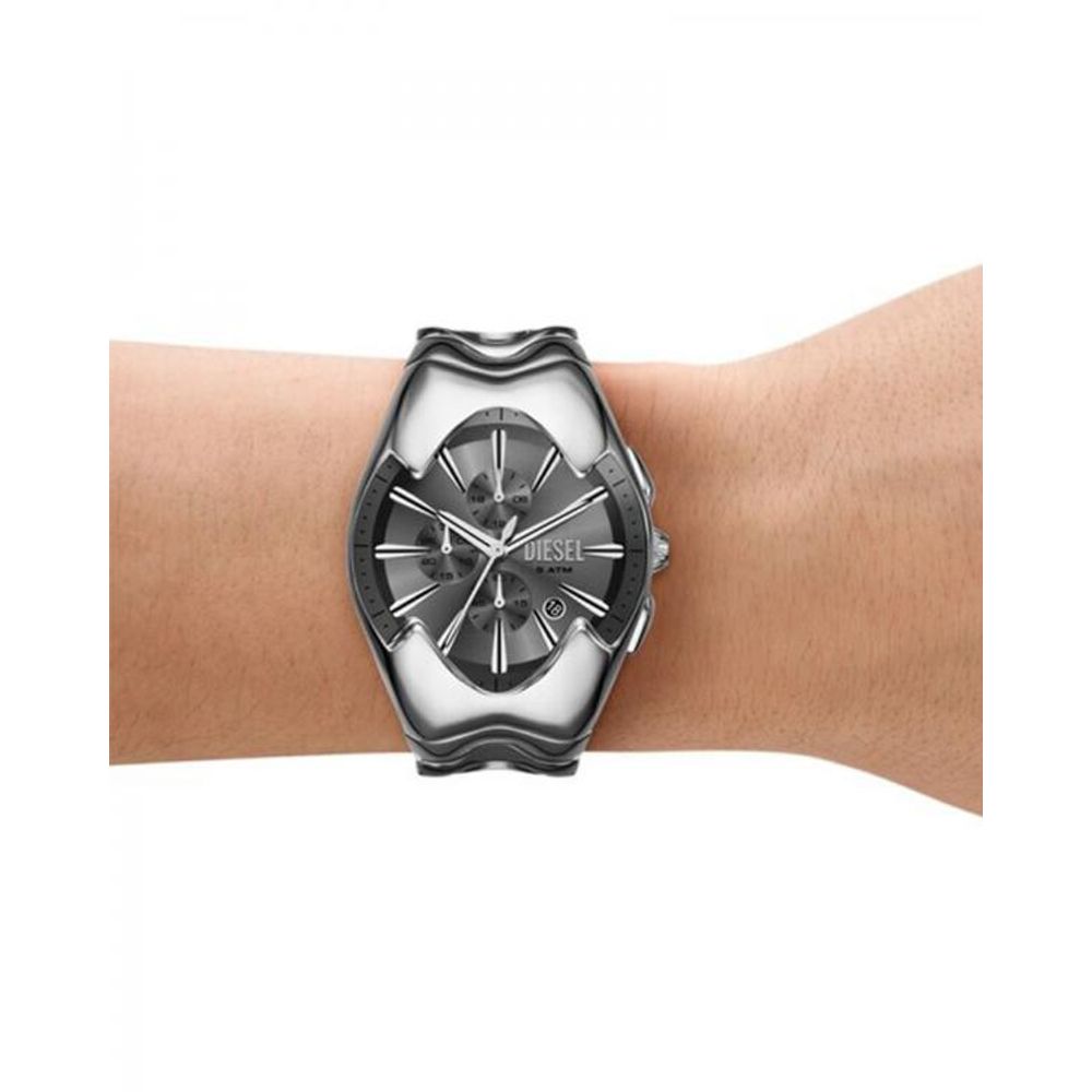 DIESAL MERCURIAL CHRONOGRAPH WORKING 1068