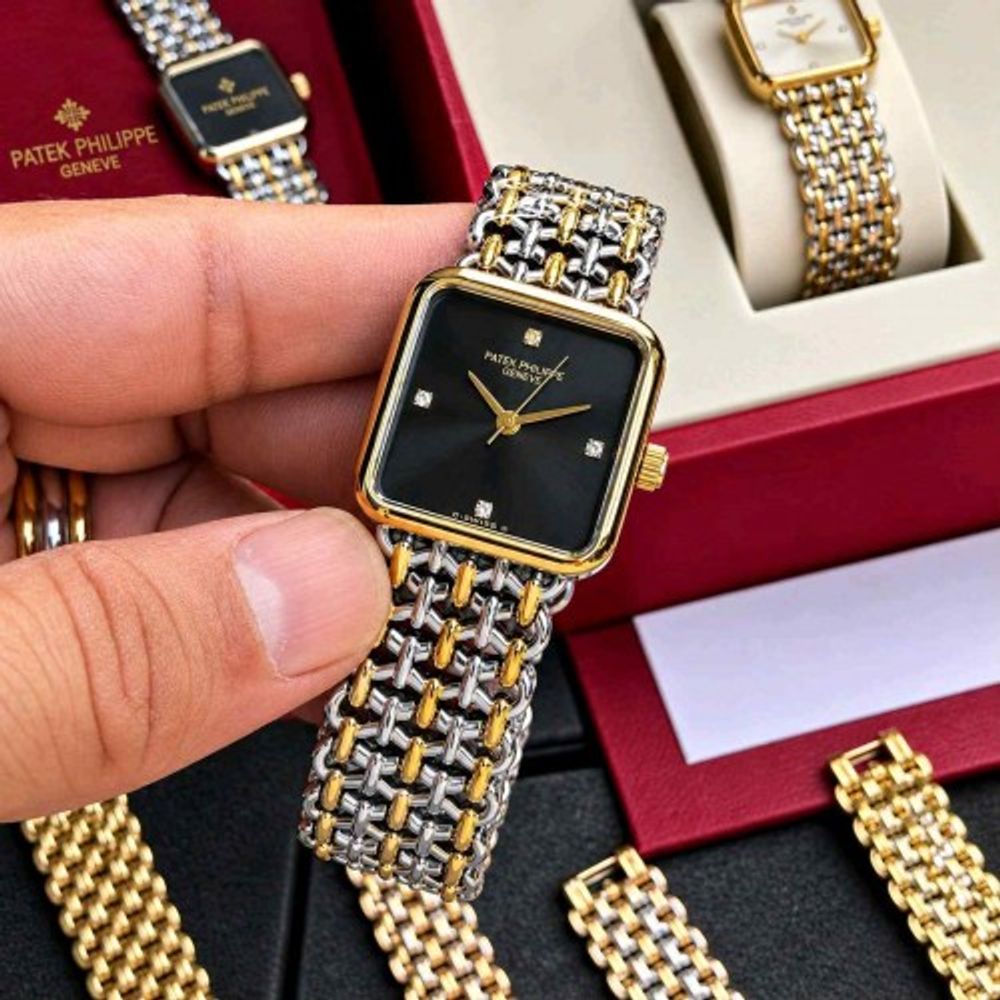 Patee_ k Philippe Two Tone