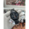 TISOT COUTURIER CHRONO FULL BLACK AT227