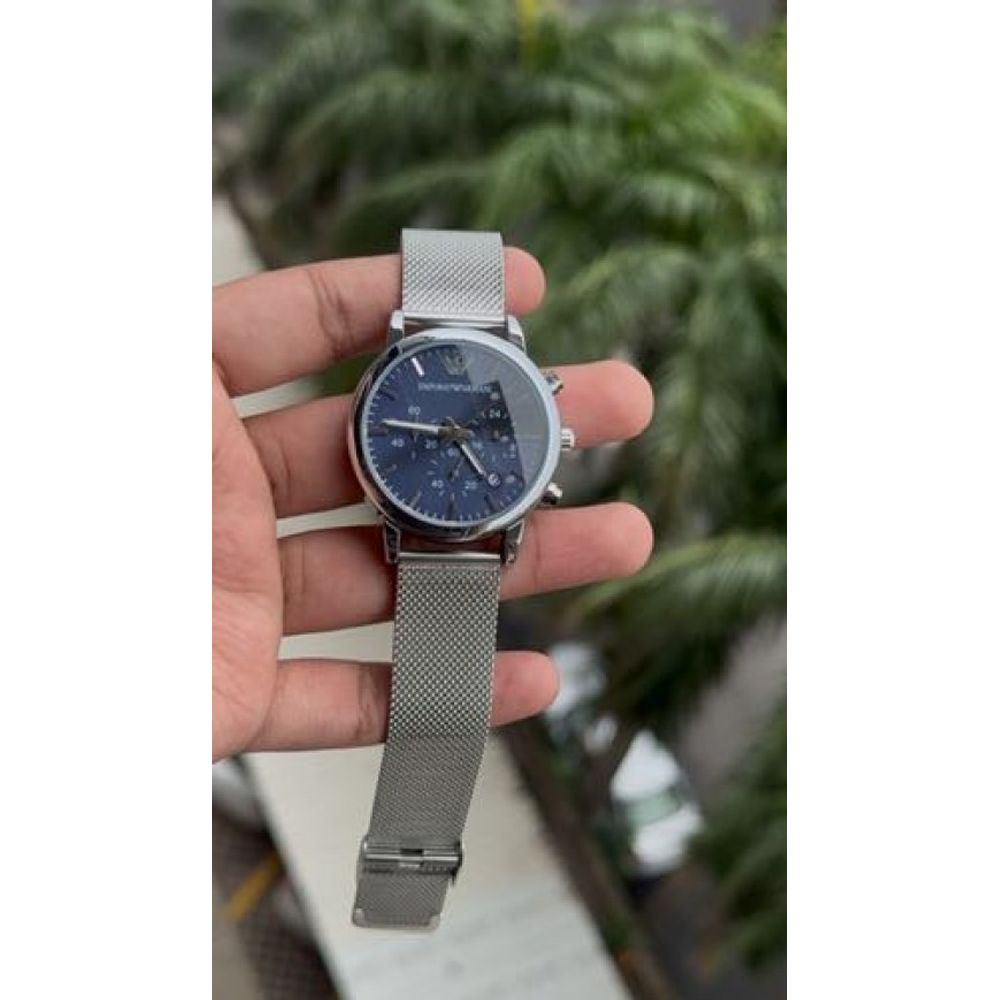 Emporio Armai Chronograph