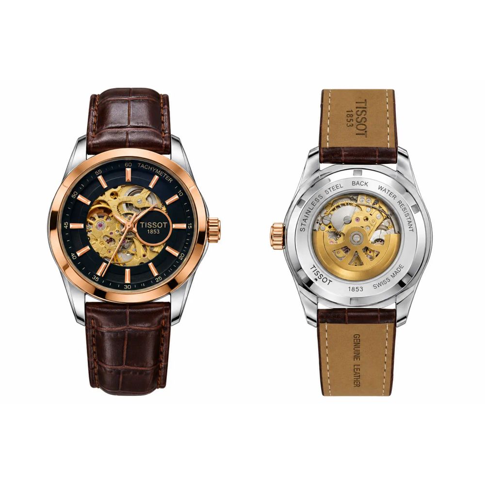 Tisso_t 1853 Skeleton Automatic 216