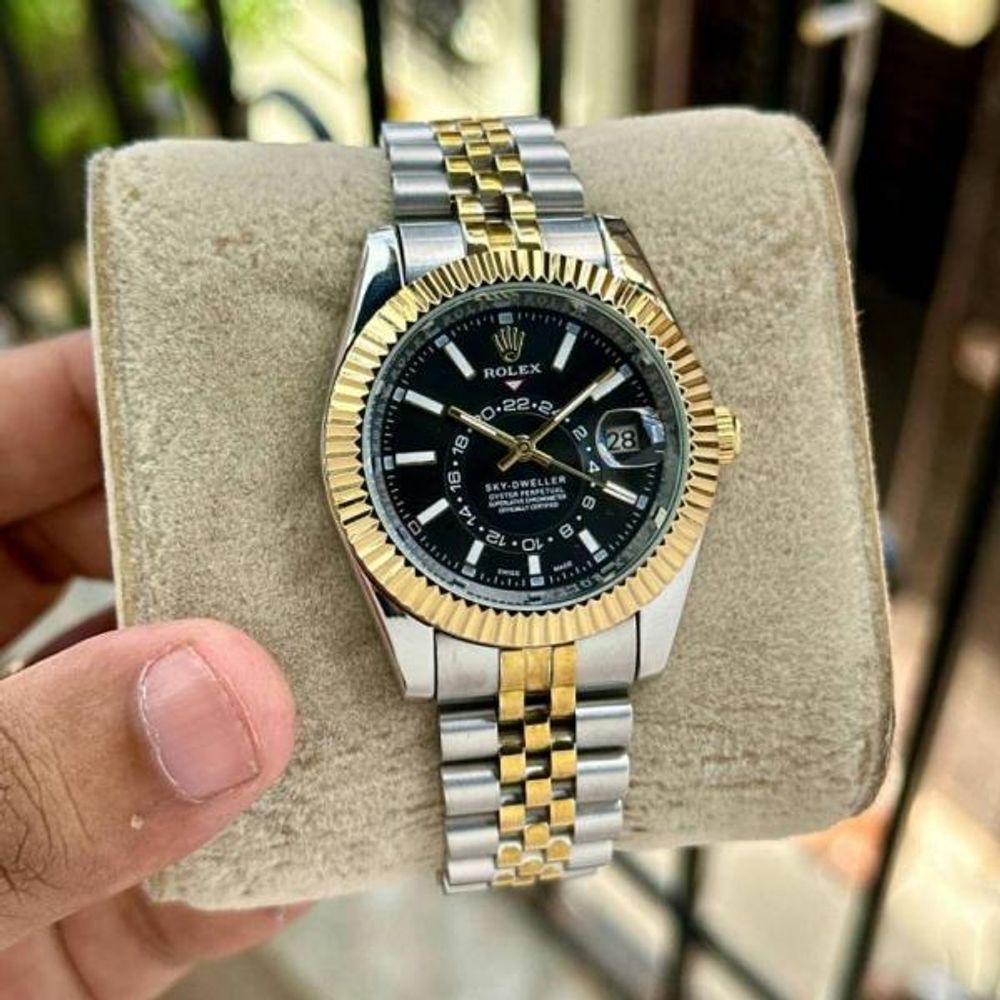 Role Skydweller Automatic AAA