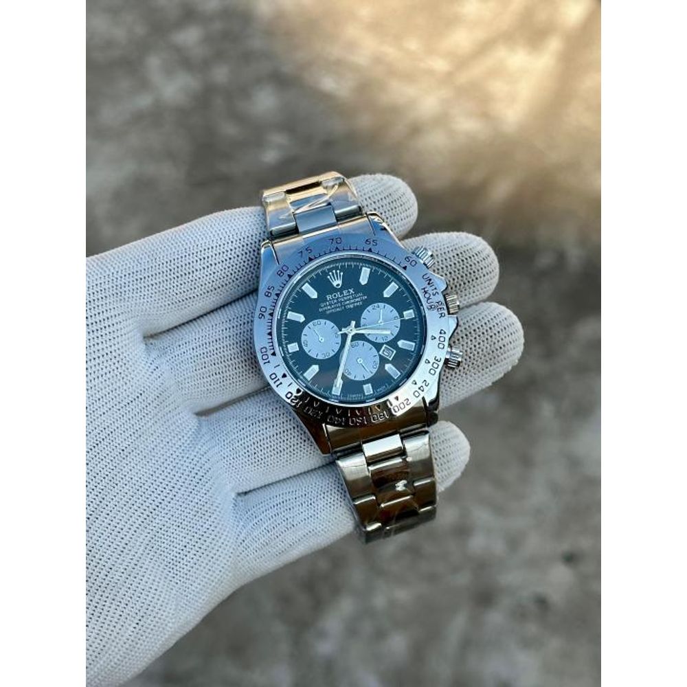 Rollex Oyster perpetual Daytona Quartz