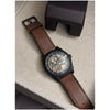 Fosil Bronson Me3219 Automatic