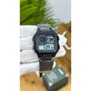 Casio AE1200 Illuminator