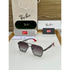 REY BAN SUNGLAS