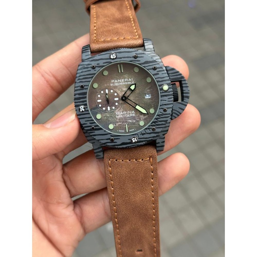 Luminor Panerai Marina Militare