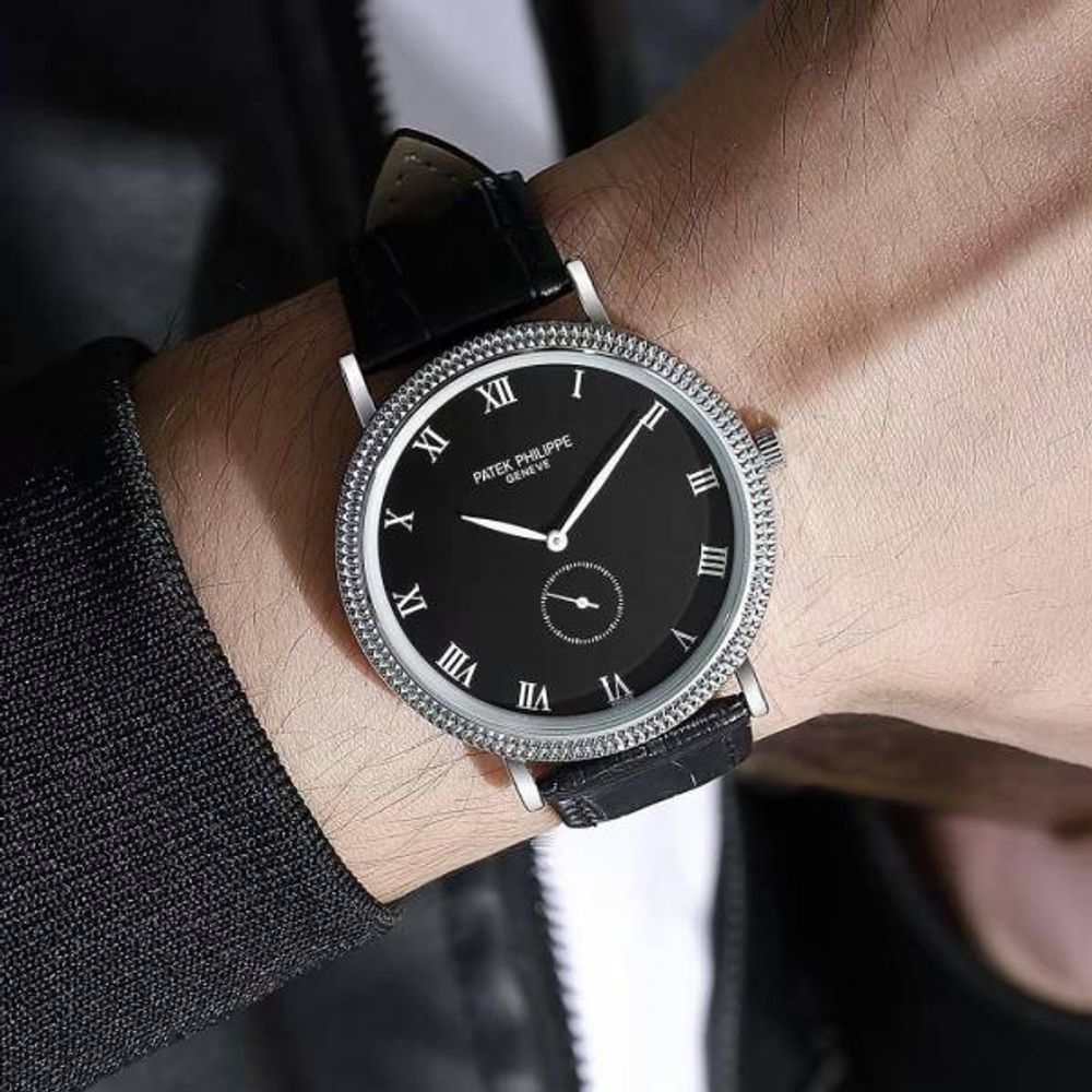 Patek Philipe MenSwach