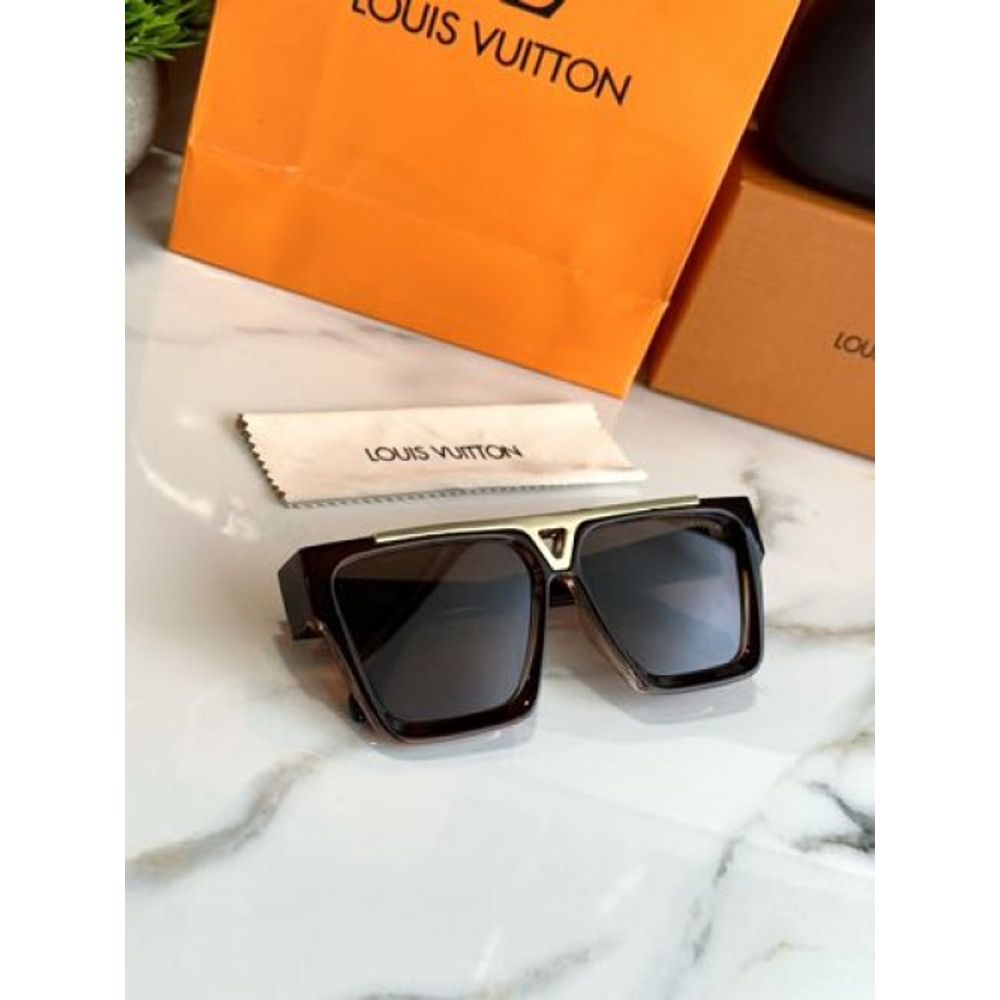 LOIUS VUTTON SUNGLAS D-717