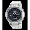 Casio G shock Ga2100