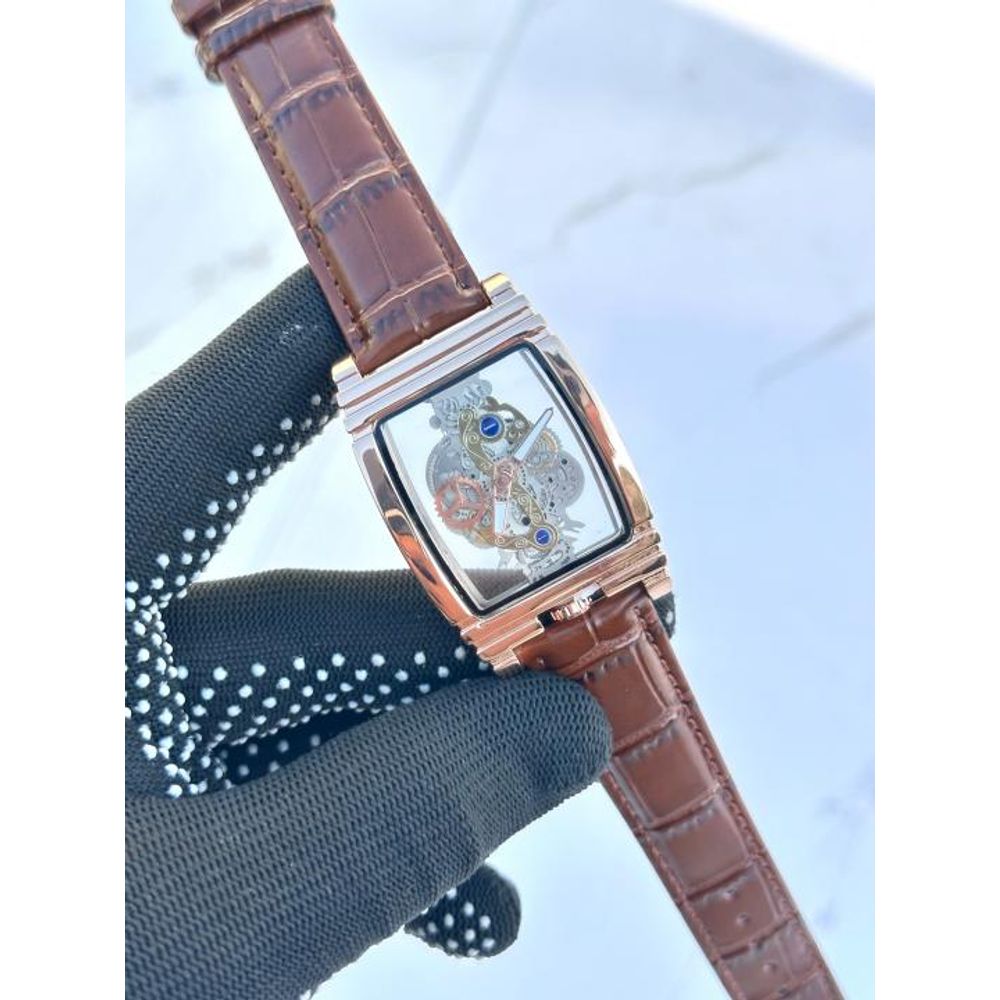 Corum Skeleton Automatic