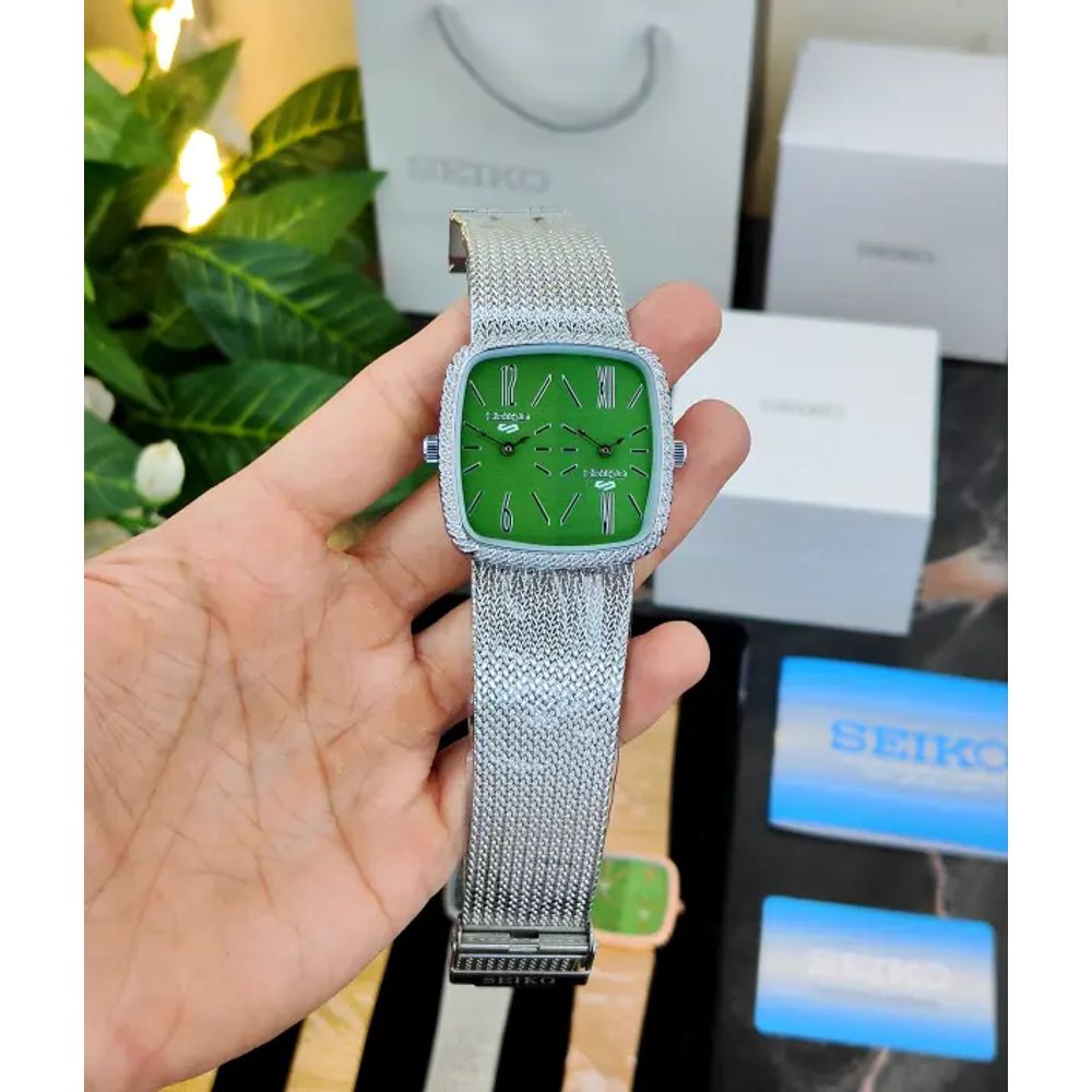 SEIKO WATCH M-901