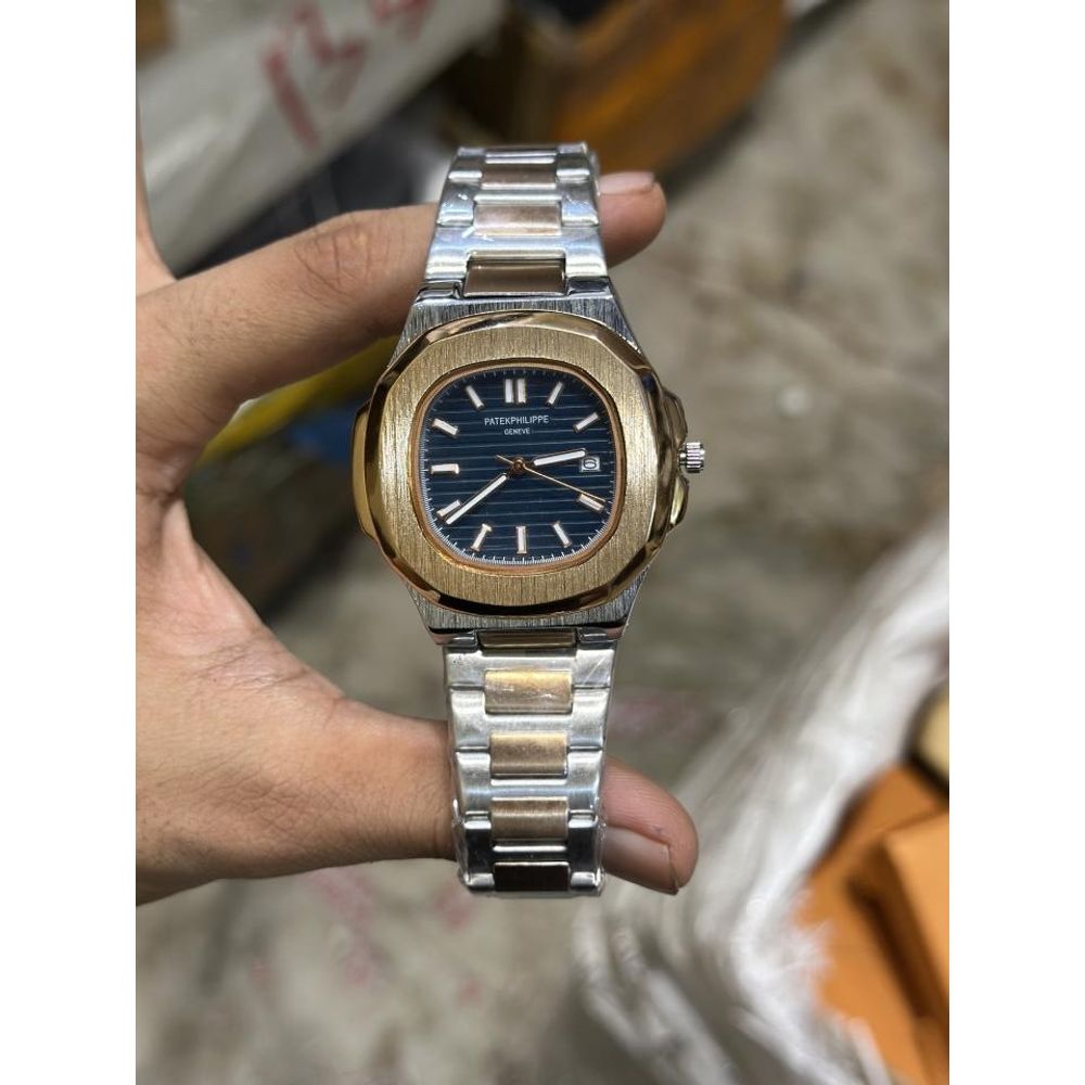 Patek Philipe Quartz