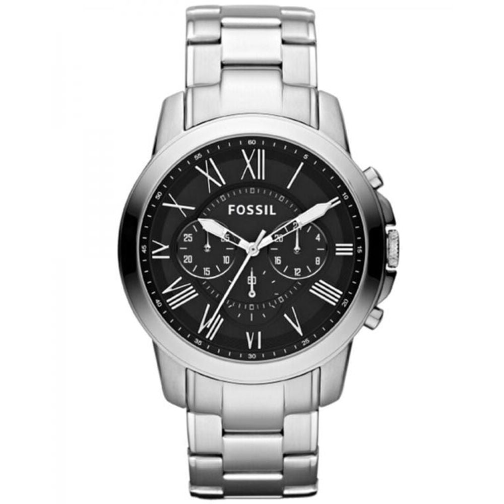 FOSIL GRANT MENS CHRONOGRAPH 103