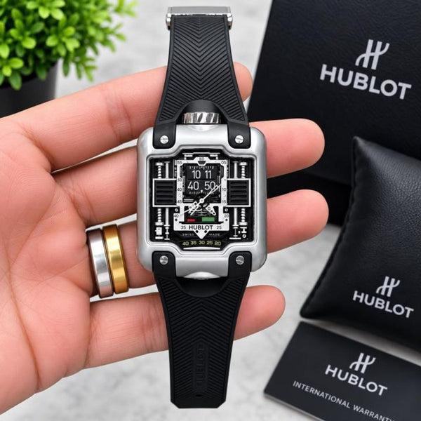 Hublott Bigbang Classic