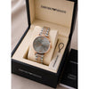 Arma_i Emporio Classic 2Ton Copper Grey dimond