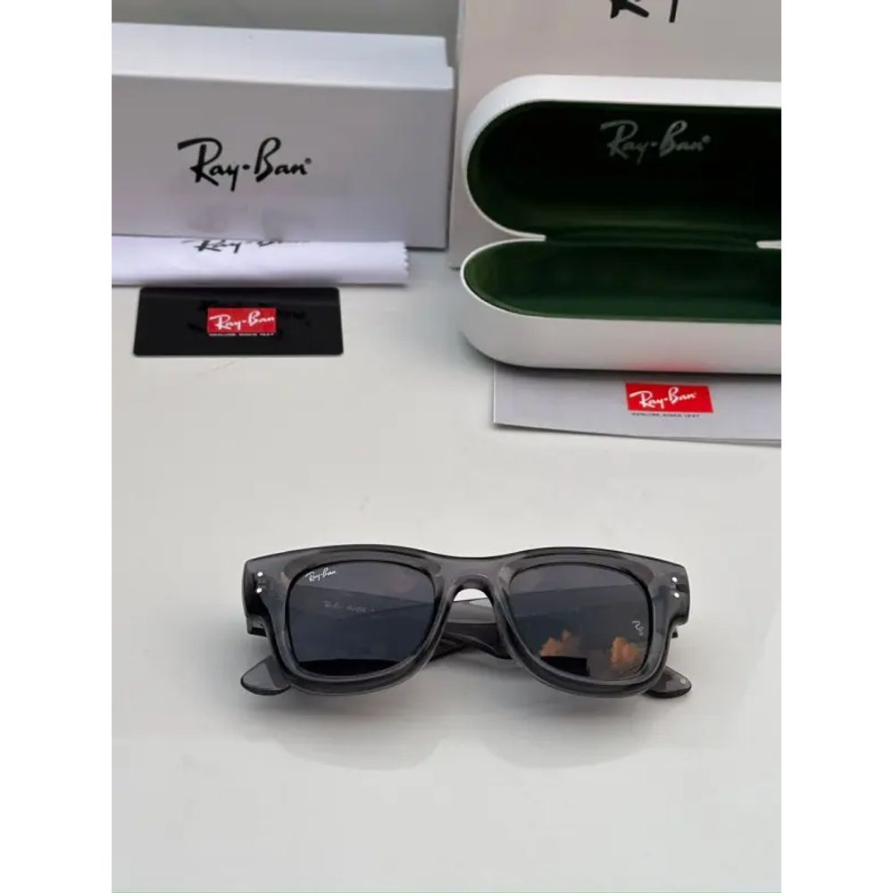 RAYBA_AN SUNGLASS Z-723