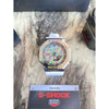 G shock