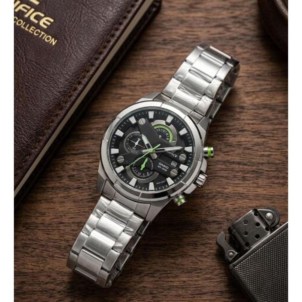 Casio Edifice Efr 540D