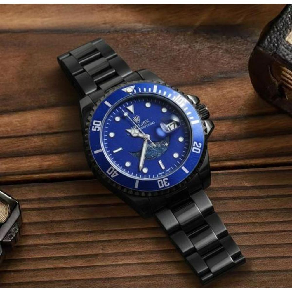 Rollex Oyster Perpetual Submarine