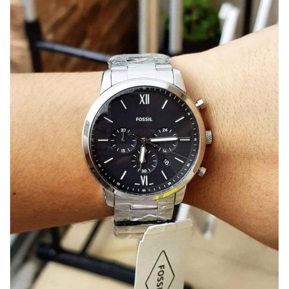 Fossi Neutra FS5384 Chronograph