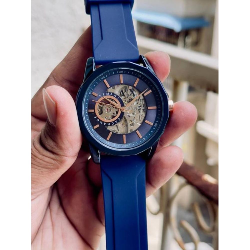 Armaani Exchange AX Automatic