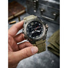 CASIO G SHOCK CHRONOGRAPH MEN WATCH