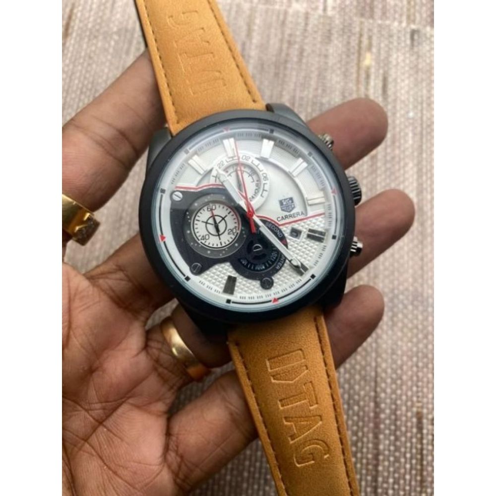 Tag  watch M-175