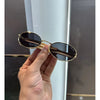 Prad a Gold Black Premium Shades 5002