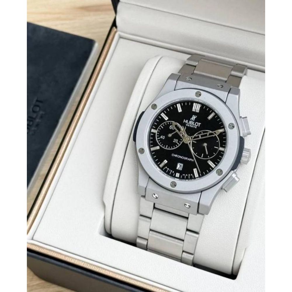 Hublot Bigbang 1st Quality Stainless Steel