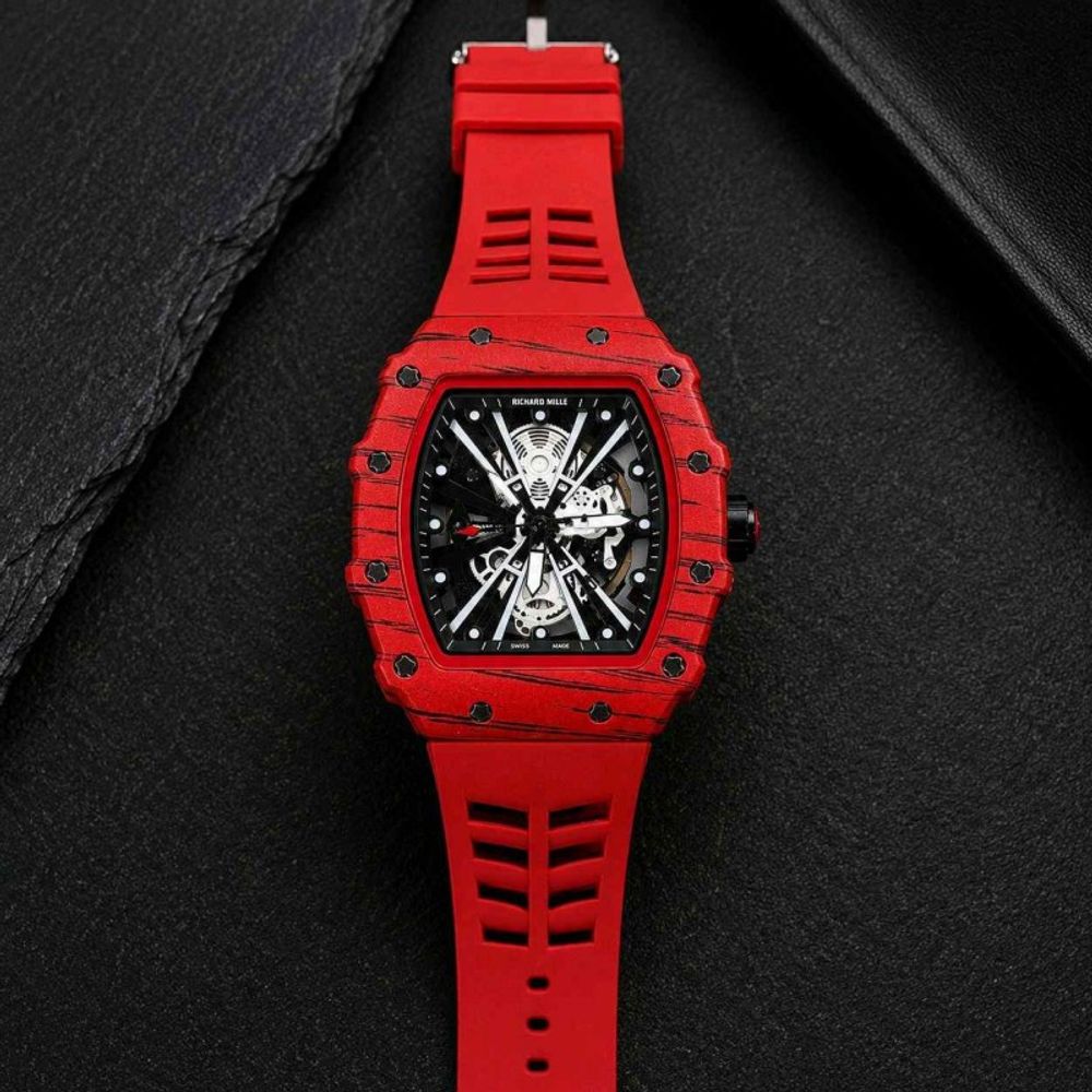 Richard Mille RM27 03