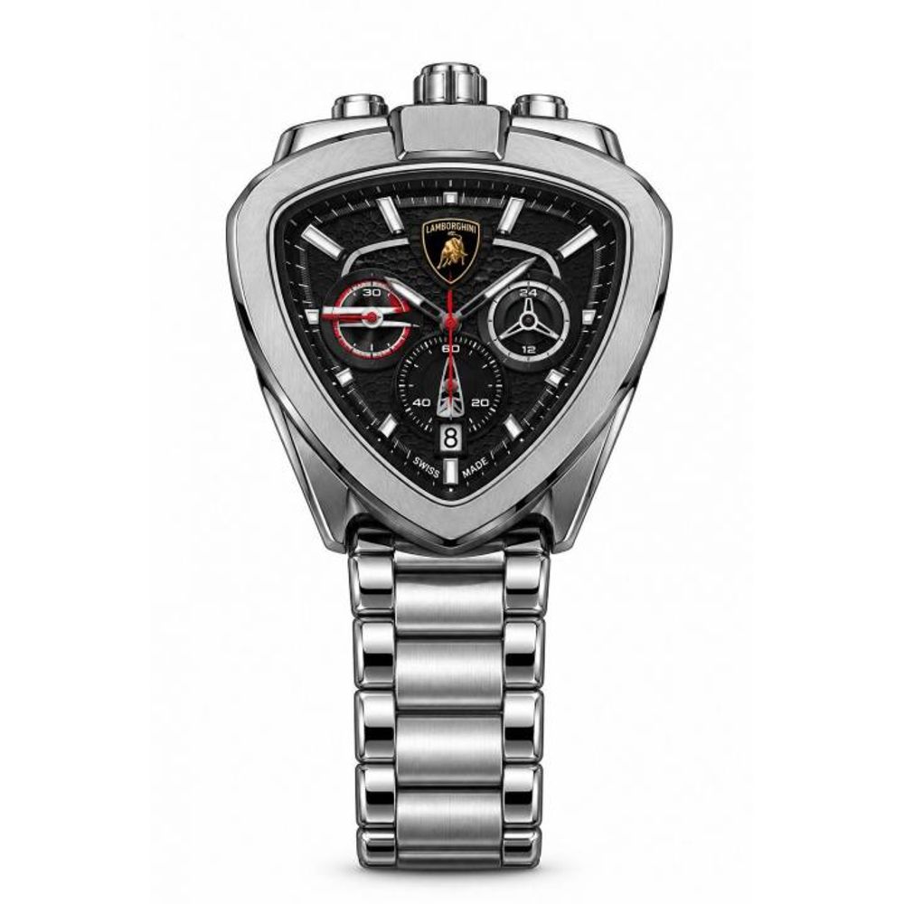 Lamborghini Spyder Chronograph