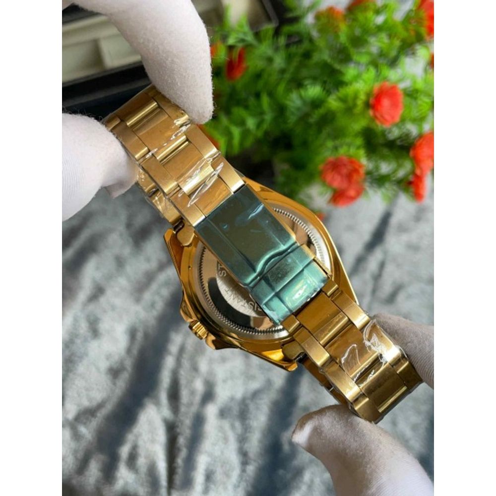 ROLLEX SUBMARINE QUARTZ MOVEMENT WATCH