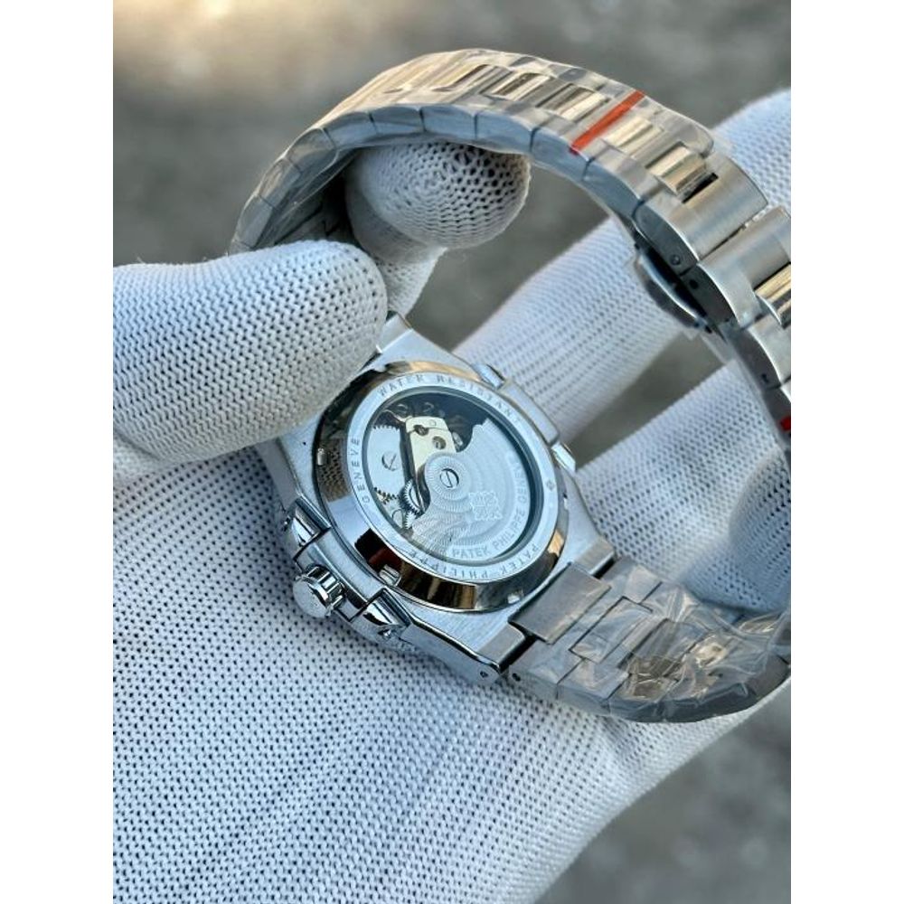 Patek_Phillippe Nautilus Autp
