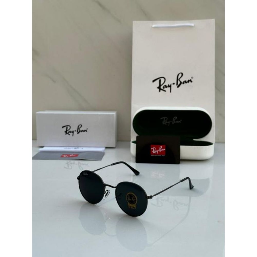 RAYBA_AN SUNGLASS D-273