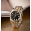 Rollex Day date Diamond