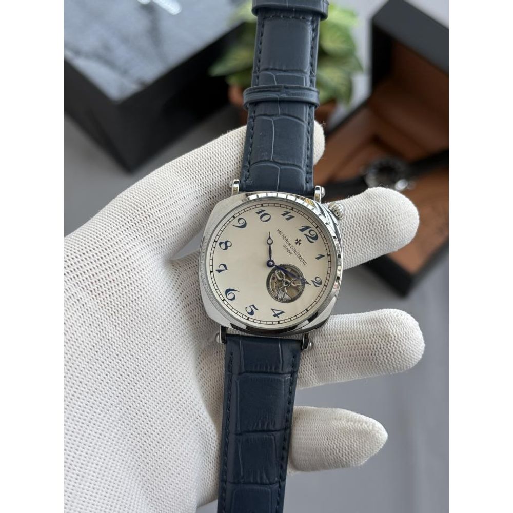 Vacheron Constanttin Historique Cross Dial Automatic Premium Quality W478